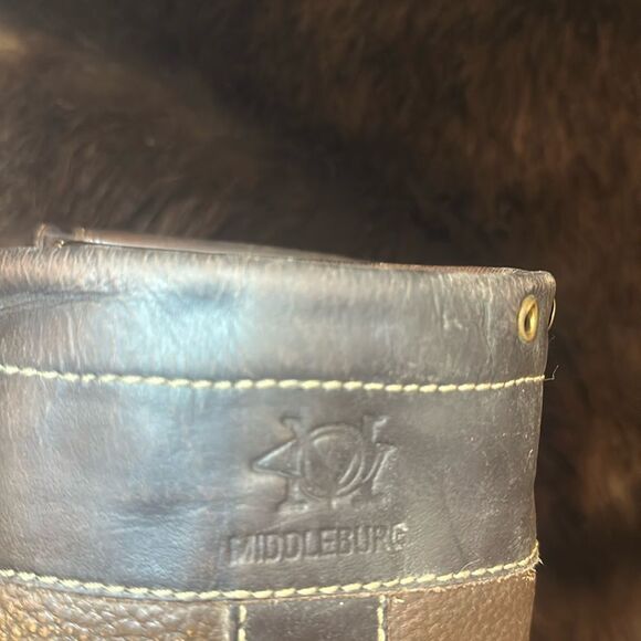 Middleburg boots 6 (4875) - Picture 5 of 10